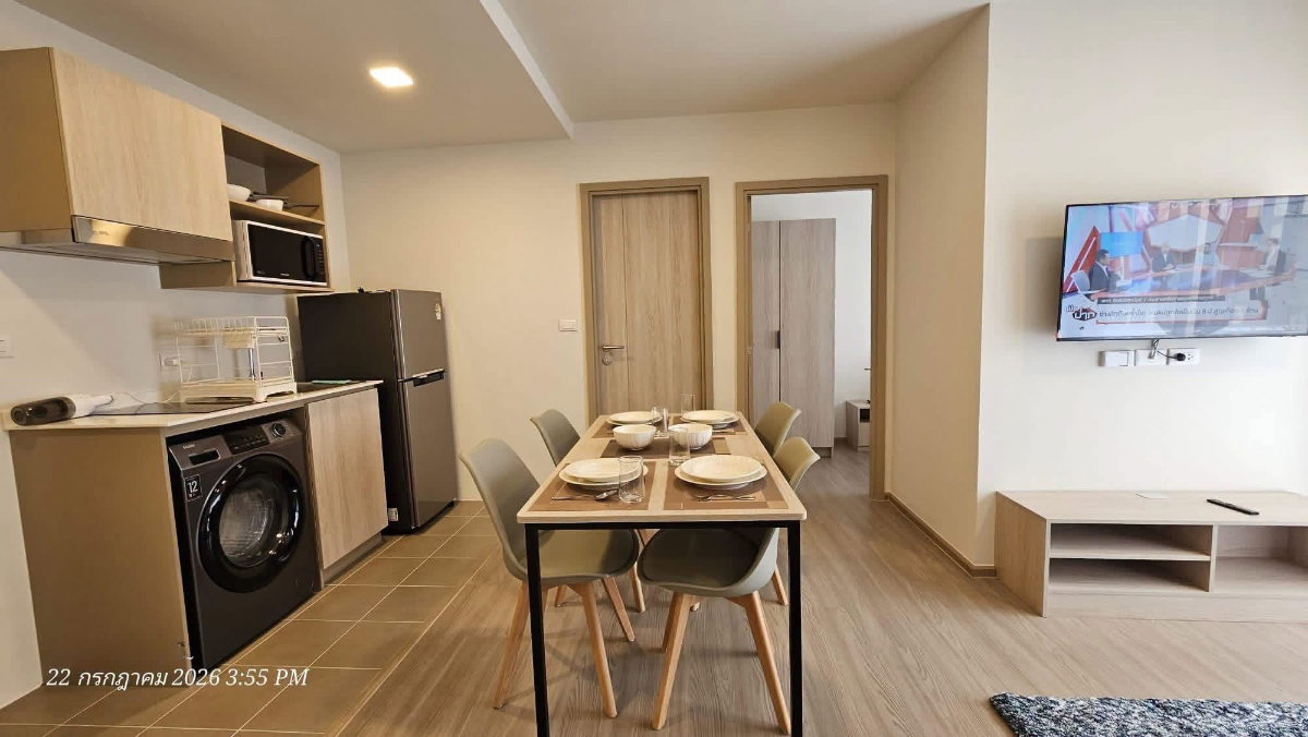 picture For rent Dcondo 2 bedroom 2 bathroom - 9/10