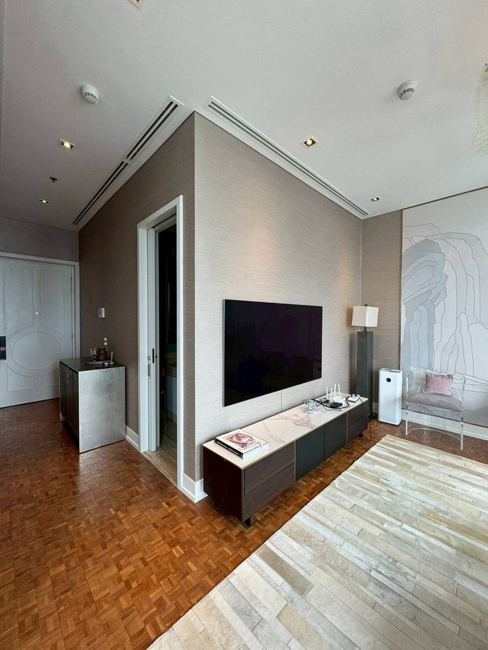รูป ให้เช่า The Ritz Carlton Residences Bangkok for rent - รูปที่ 15/19