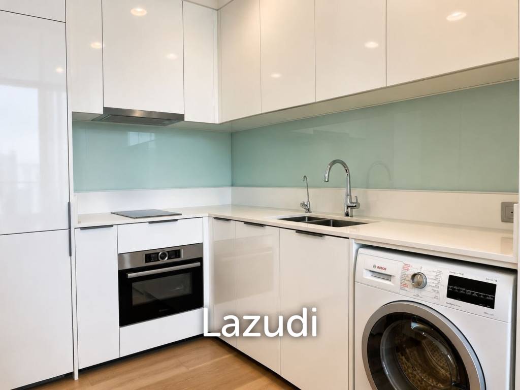 picture 1 Bed 1 Bath 45 SQ.M Anil Sathorn 12 - 11/14