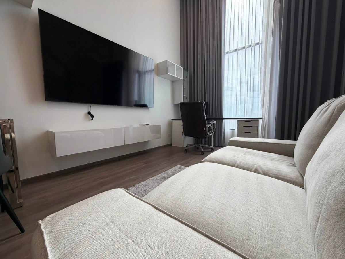 picture AS2241 SO Origin Kaset Interchange Condo For Rent - 7/8
