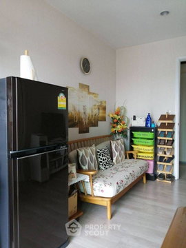 1-BR Condo For Sale At Plum Condo Central Station, 11th Floor Near MRT Sam Yaek Bang Yai (ID 2428801)