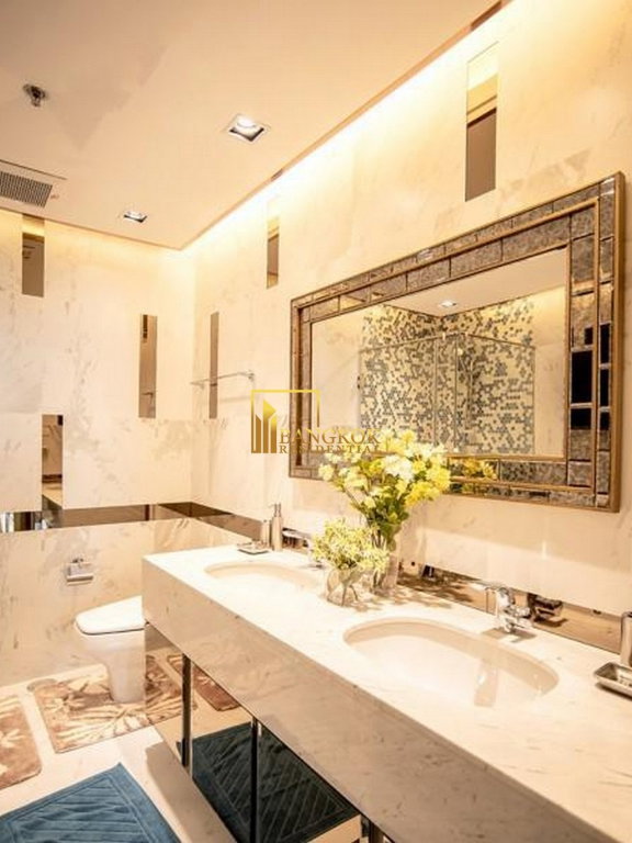 รูป Belle Grand | Elegant 2 Bedroom Luxury Condo in Rama 9 - BR11146CD - รูปที่ 11/27