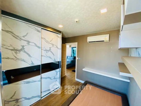 Well-Priced 2-BR Condo For Rent, Esta Bliss Ramintra, Min Buri (ID 2733685)