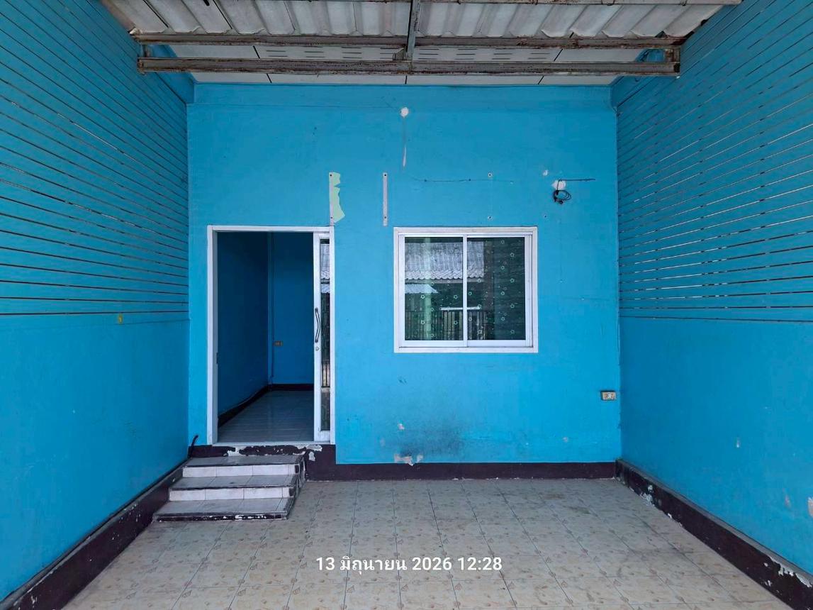 รูป ทาวน์เฮ้าส์ 24 ตร.วา เมืองสระบุรี สระบุรี 1M - รูปที่ 11/20