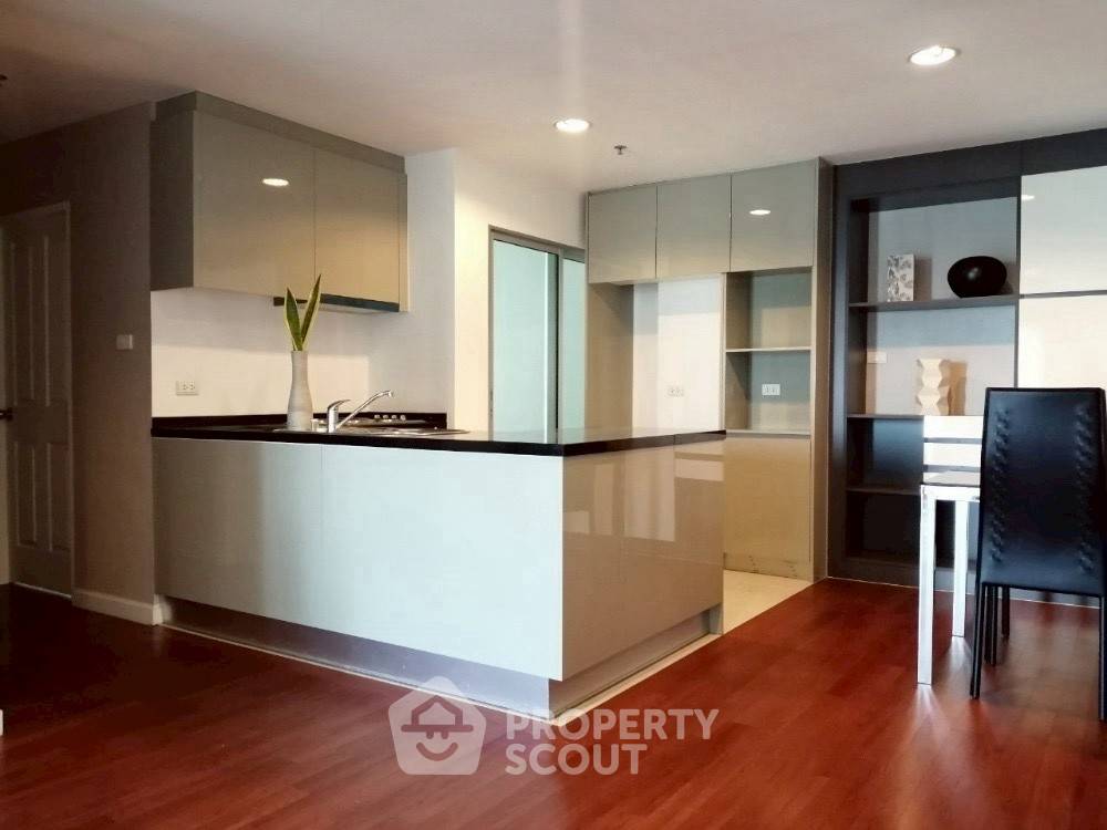 รูป คอนโด 2 ห้องนอน ชั้นสูง ที่ Belle Grand Rama 9 ใกล้ MRT พระราม 9 (ID 2092792) - รูปที่ 7/16