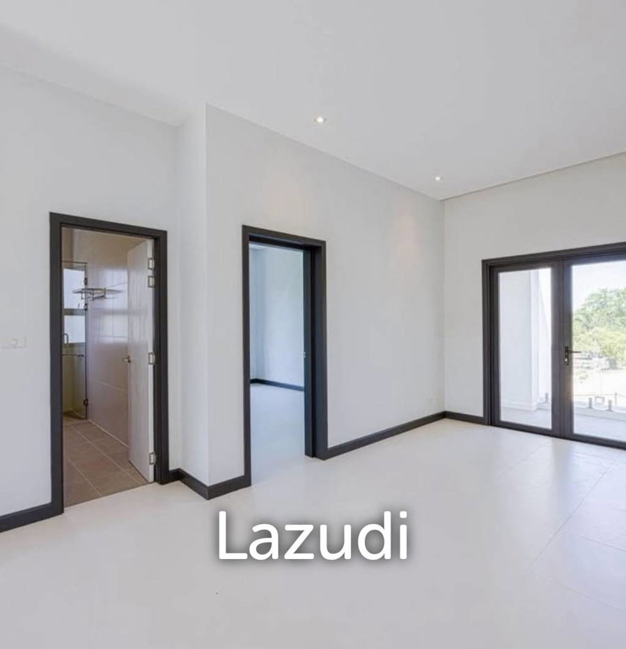 picture SOI 102 : 2 storey luxury 4 bed pool villa - 17/38