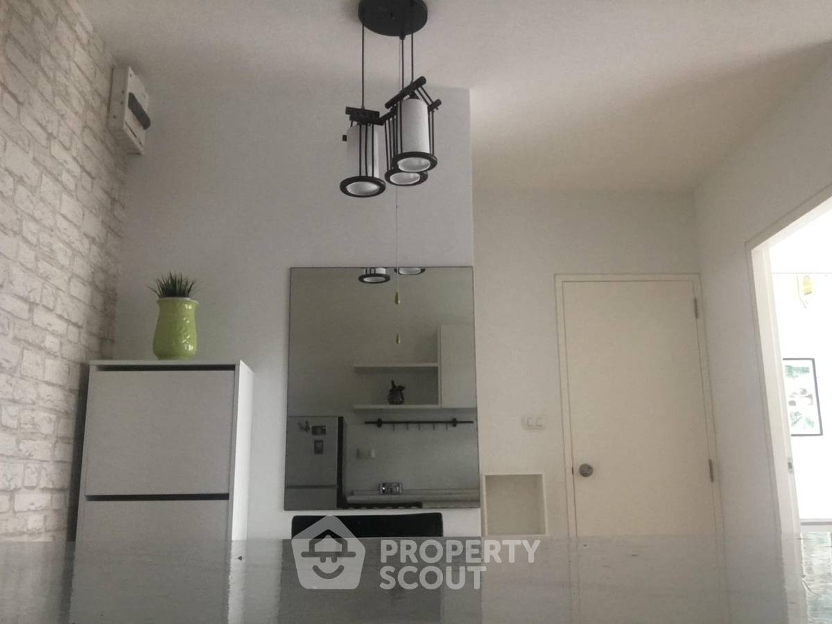รูป คอนโด 1 ห้องนอน The Trust Condo South Pattaya ชั้นสูง ใกล้พัทยากลาง (ID 1156443) - รูปที่ 5/6
