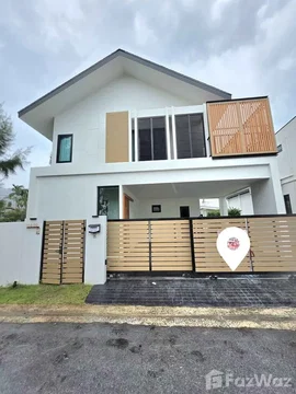 บ้านเดี่ยวให้เช่า 3 ห้องนอน ในโครงการ นิมมาน Phuket 6631734