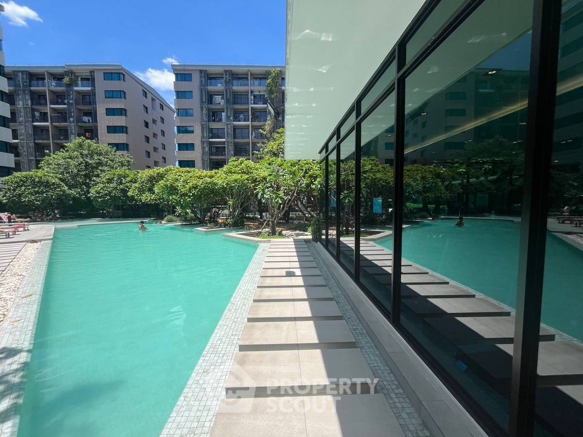 รูป คอนโดให้เช่า 1 ห้องนอน โครงการ Blossom Condo @ Sathorn-Charoenrat ใกล้ BTS สุรศักดิ์ (ID 3134960) - รูปที่ 16/17