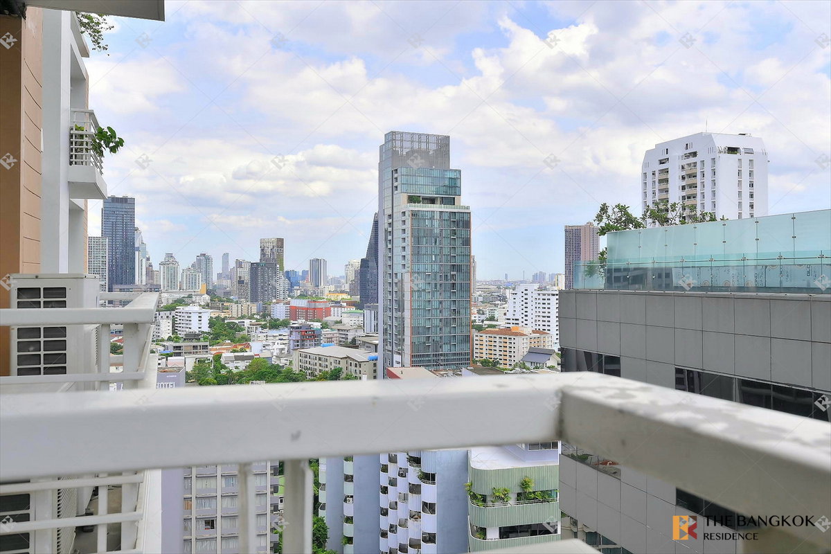 รูป เช่าคอนโด 🌃 Siri Residence 3นอน 84ตร.ม. 50k ✨ ห้องรีโนเวทใหม่ สวย ราคาดี ใกล้ BTS พร้อมพงษ์  - รูปที่ 9/12