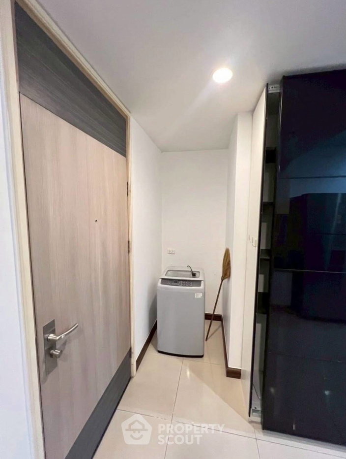 picture High-Floor 1-BR 60 Sqm At Supalai Premier Ratchathewi, BTS Ratchathewi (ID 3140041) - 6/6