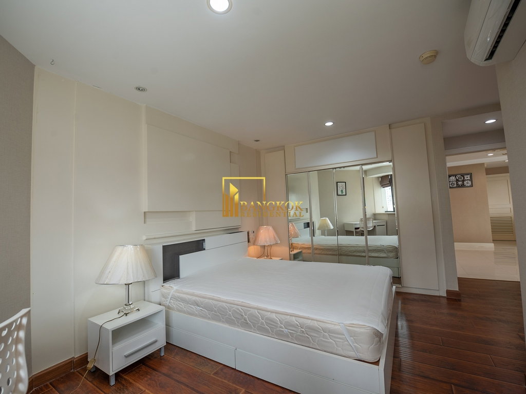picture President Park | Spacious 3 Bed Condo in Phrom Phong Area - BR16085CD - 16/34