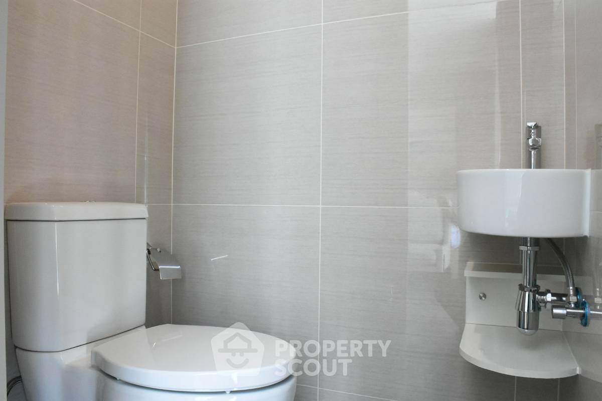picture 1-BR Condo For Rent Park Origin Phrom Phong, BTS Phrom Phong (ID 3141420) - 16/16