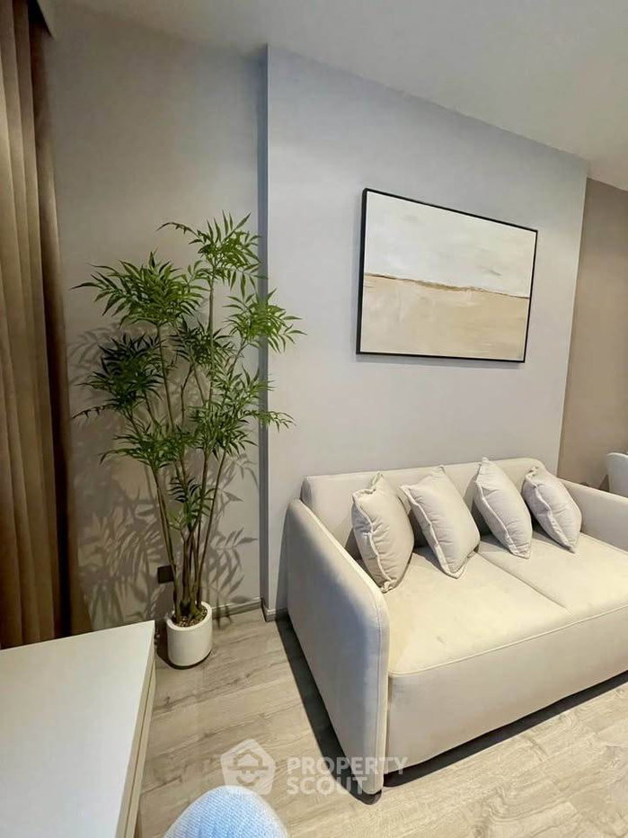 รูป คอนโด 1 ห้องนอน ชั้นสูง ที่ Rhythm Ekkamai Estate ใกล้ BTS ทองหล่อ (ID 2977113) - รูปที่ 2/11