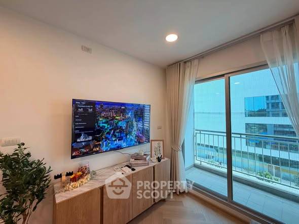 picture 1-BR 41 Sqm At Centric Scene Sukhumvit 64, 400m to BTS Udom Suk (ID 3140055) - 4/11