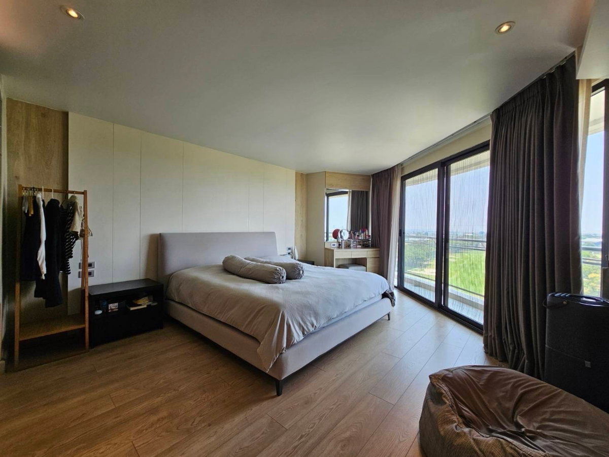 รูป LTHC16013 - Luxury Condo for Sale Bangna | Thana City Prestige | Near BTS Bangna | 19.5 MB | คอนโดหรูขาย ธนาซิตี้ เพรสทีจ บางนา - รูปที่ 7/10