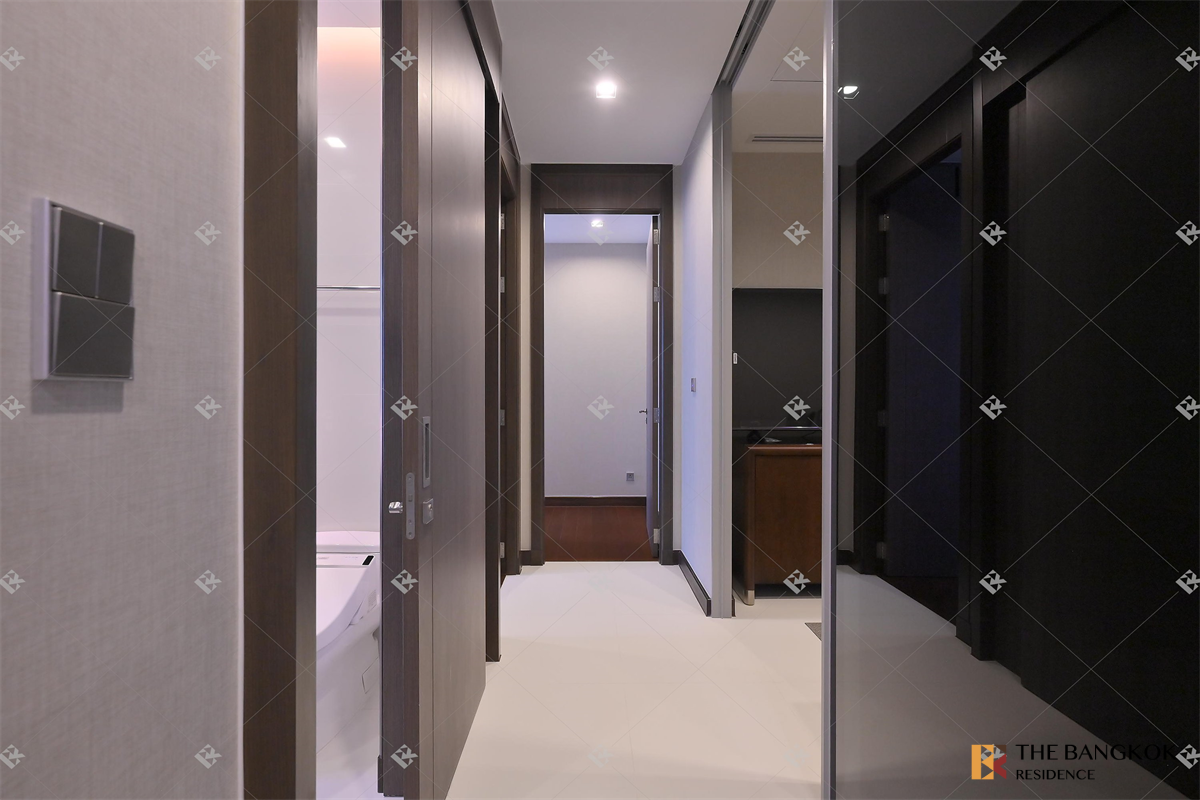 รูป สะดวกสบายกับไลฟ์สไตล์สุด Luxury Q1 Sukhumvit ใกล้ BTS สถานีนานา - รูปที่ 4/10