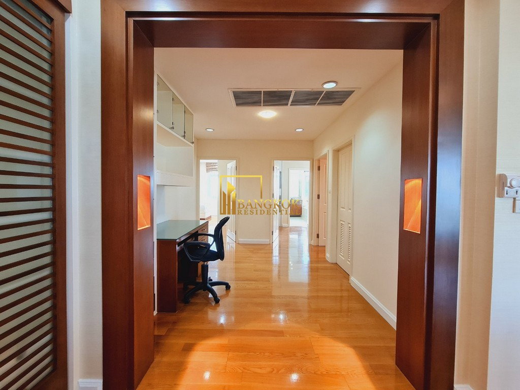 รูป The Cadogan Private Residence | Spacious 3 Bedroom Condo in Phrom Phong - BR4806CD - รูปที่ 12/36