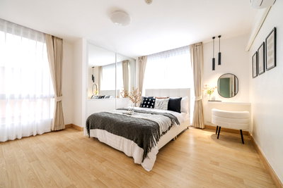 Condos for sale : Prima Srinakarin | 🚗 Convenient transportation, connecting Srinakarin, Bangna, and Sukhumvit.