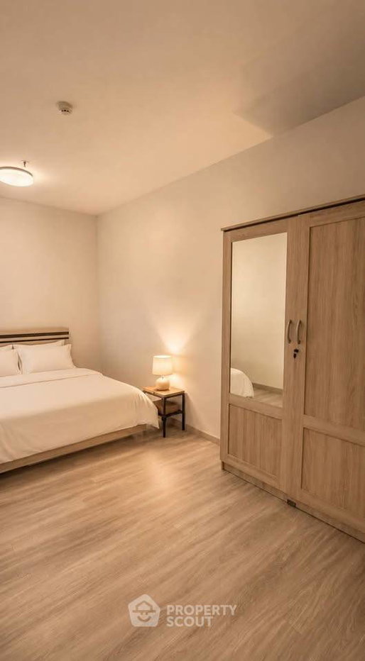 picture High-Floor 1-BR 47 Sqm At Supalai Loft Chaeng Watthana, Near BTS/Metro (ID 3140197) - 5/9