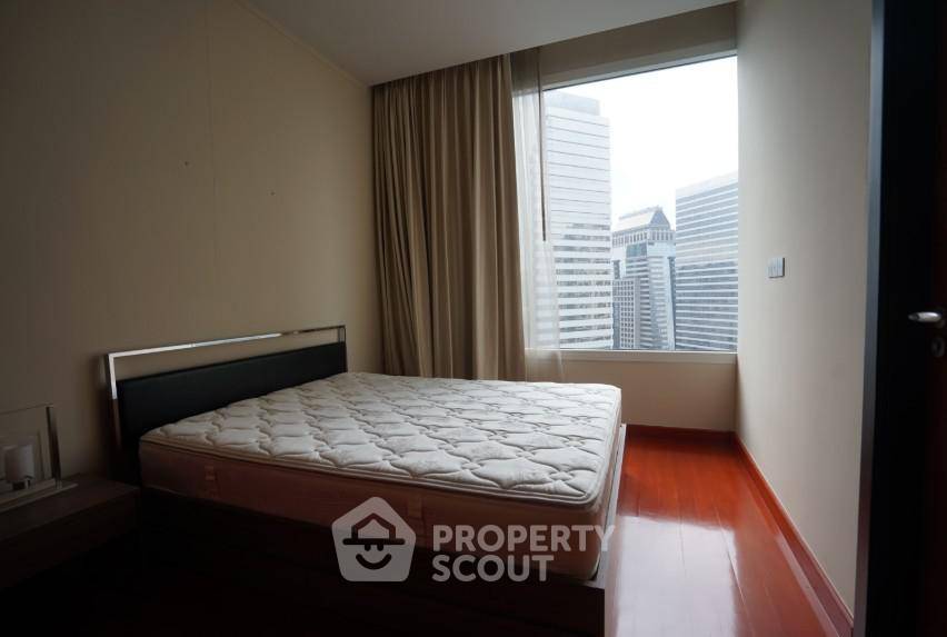 picture High-Floor 2-BR 127 Sqm At The Infinity Condominium, 80m to BTS Chong Nonsi (ID 904227) - 5/19
