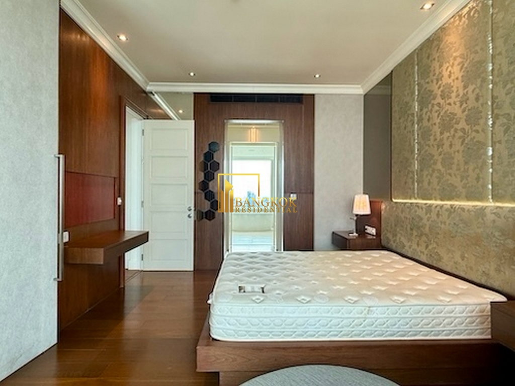 picture Royce Private Residence | Gorgeous 4 Bedroom Condo For Rent - BR16958CD - 9/32