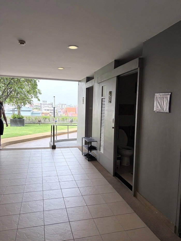 picture Condo Penthouse SupaSupalai Veranda Rattanathibet  - 14/27