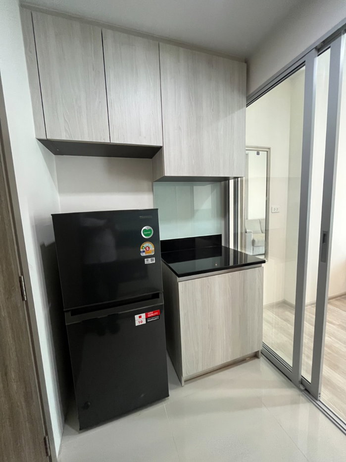 picture 🔥 Ready-to-move-in condo in Ramkhamhaeng area, only 13,000 baht/month 🔥 - 6/12