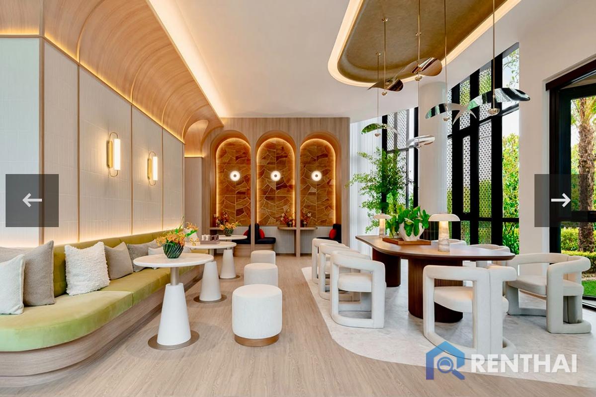 picture For rent condo 2 bedrooms at The Base Cherngtalay - 14/20
