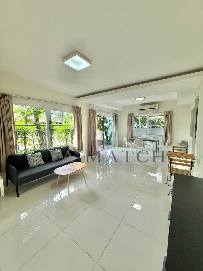 picture Home for Rent Chaiyapruk Bangna km.7 - 3/20
