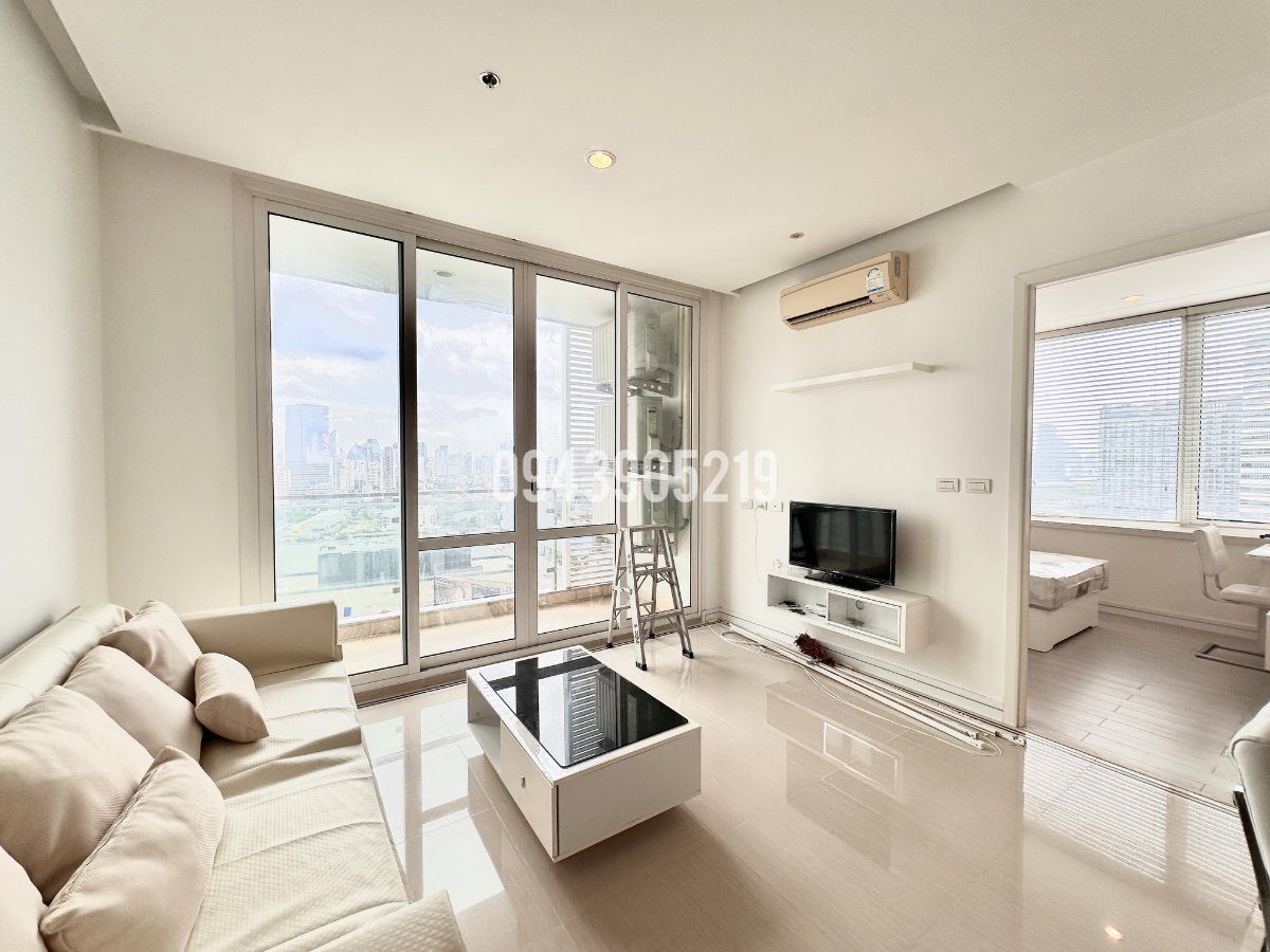 picture TC green rama9 ☎️2 bed 1 bath ‼️only 18000/month ‼️NOW AVAILABLE 🔆✅ - 1/11