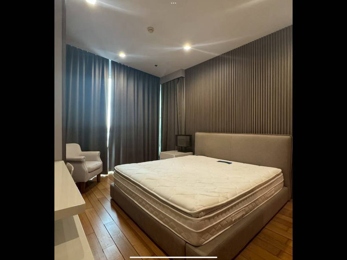 รูป 🔥 THE RIVER – RARE 4BEDROOM RIVERFRONT TROPHY ASSET AT 95.7MB 🔥 - รูปที่ 10/12