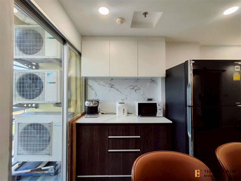 Le Rich (Rama 3) Condo in Business District