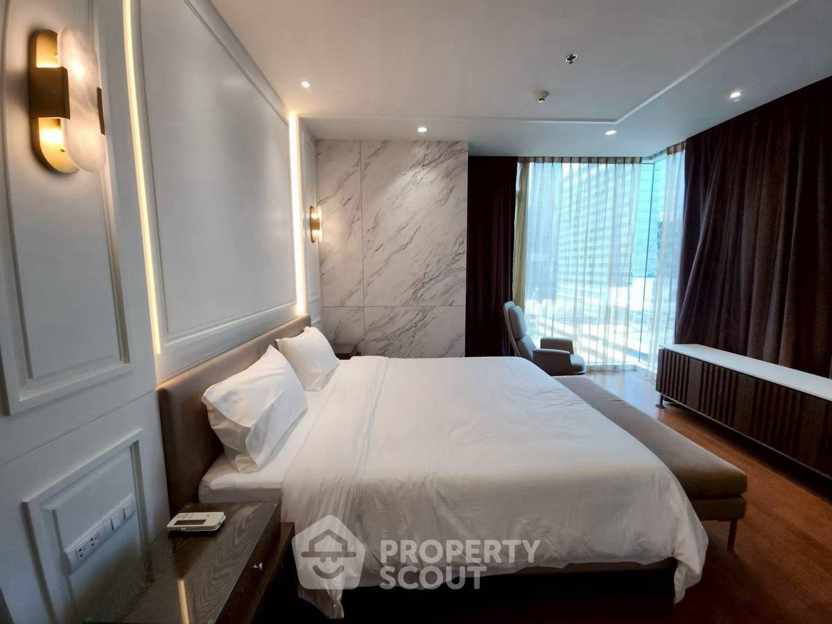 picture 3-BR 189 Sqm Condo For Rent At Athenee Residence, BTS Phloen Chit 200m (ID 2903593) - 13/19