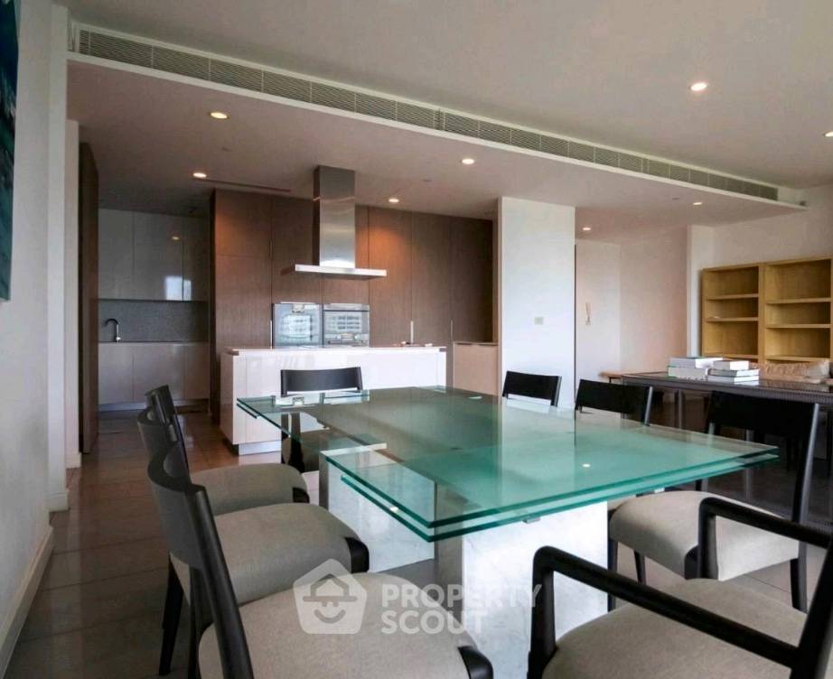รูป คอนโดให้เช่า 3 ห้องนอน ขนาด 225 ตร.ม. ที่ 185 ราชดำริ ใกล้ BTS ราชดำริ 400 ม. (ID 3135638) - รูปที่ 7/11