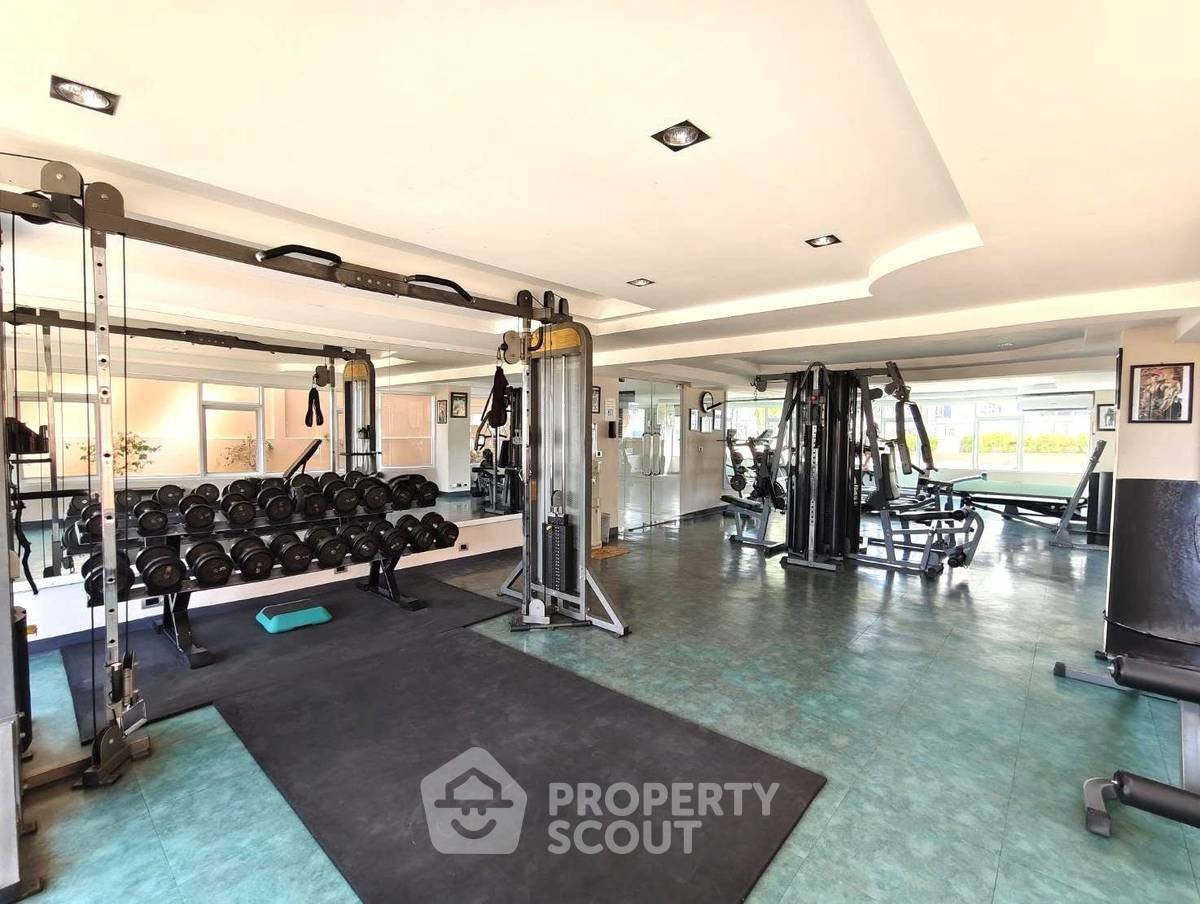 picture 1-BR Condo For Rent, Hyde Park Residence II, Pattaya (ID 3141127) - 11/13