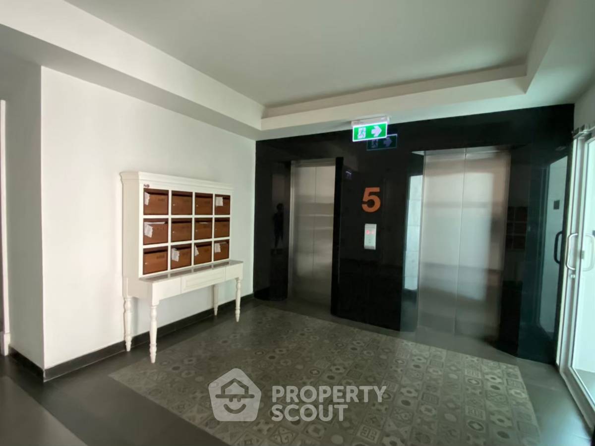 รูป คอนโด 1 ห้องนอน ขาย The Spring Condo Chiangmai ใกล้ CentralFestival เชียงใหม่ (ID 3132637) - รูปที่ 7/8