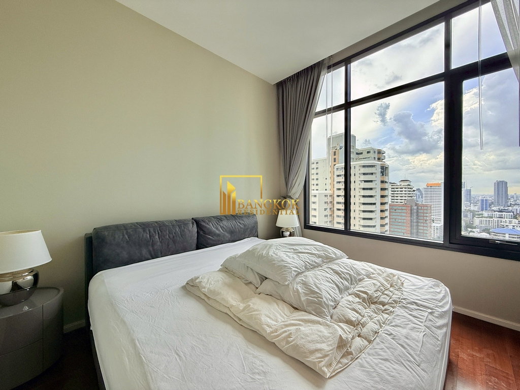 รูป The Diplomat 39 | Luxurious 2 Bedroom Condo in Phrom Phong - BR12059CD - รูปที่ 9/31
