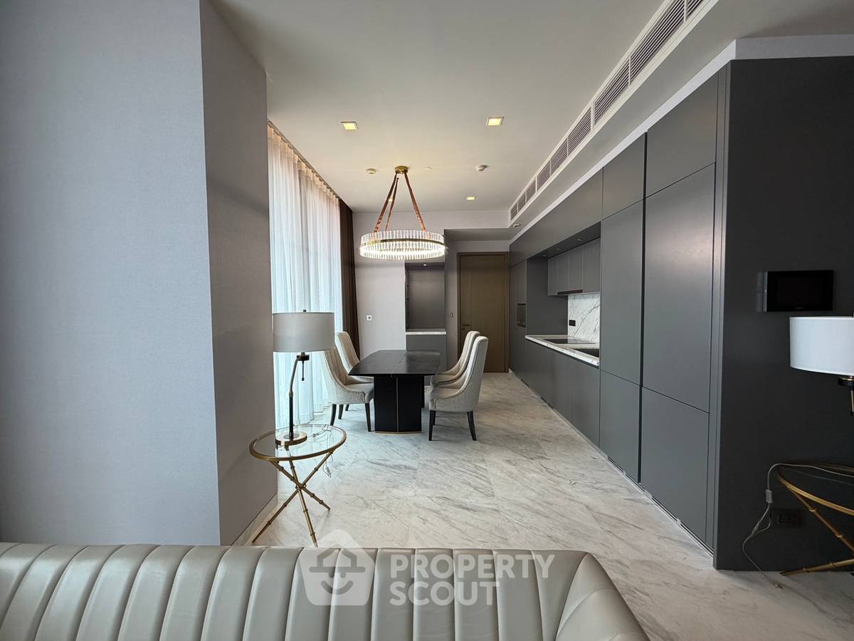 picture Well-Priced 2-BR 125 Sqm Condo At The Monument Thong Lo 📍 (ID 1999773) - 15/36
