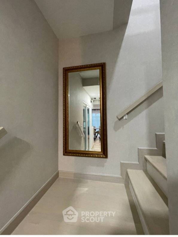 picture 3-Bed House For Rent At Villaggio Srinakarin, Phraeksa (ID 3140393) - 7/7