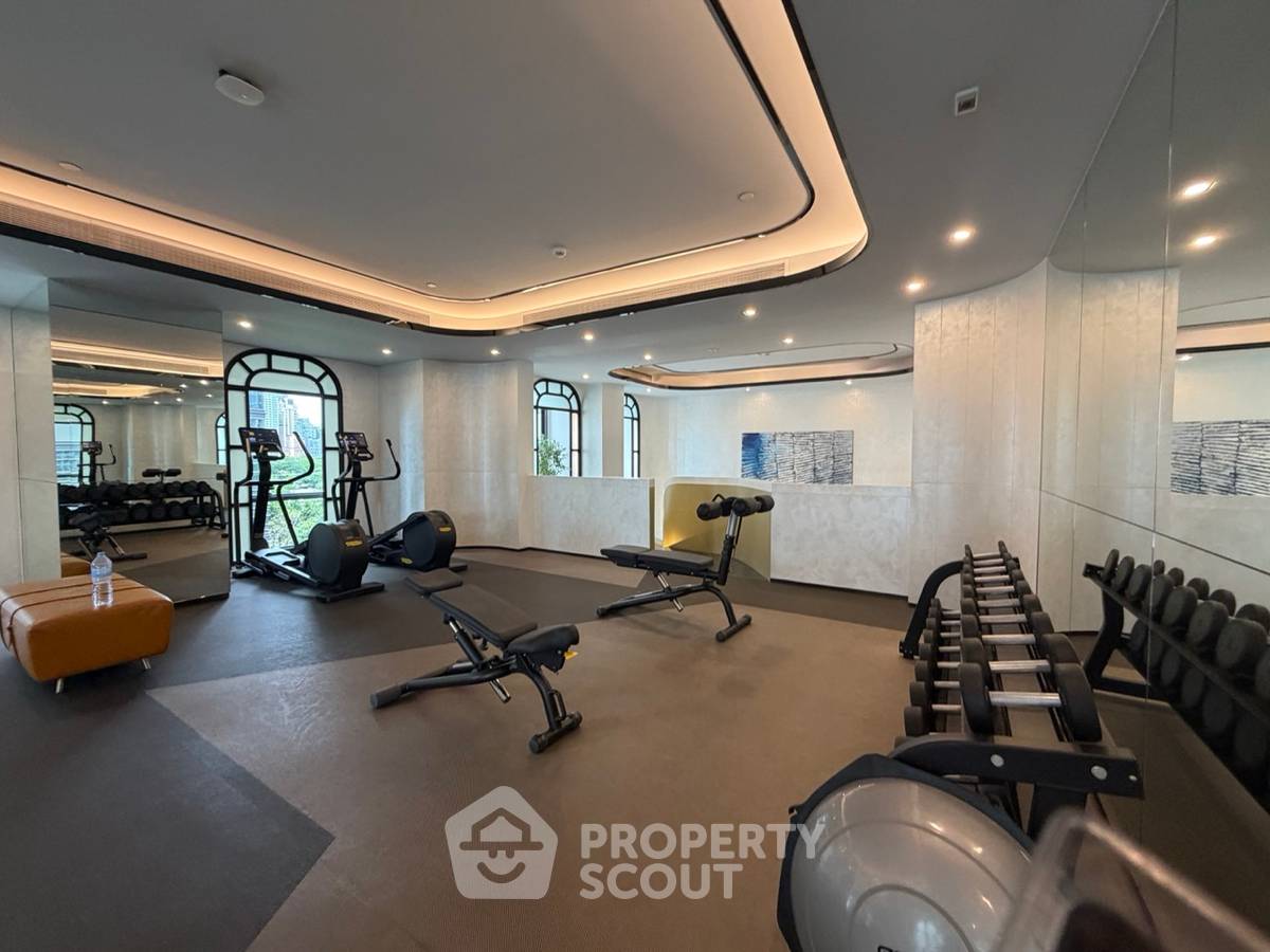 picture 1-BR Condo For Sale At Muniq Langsuan, Near BTS Ratchadamri (ID 2468396) - 16/17