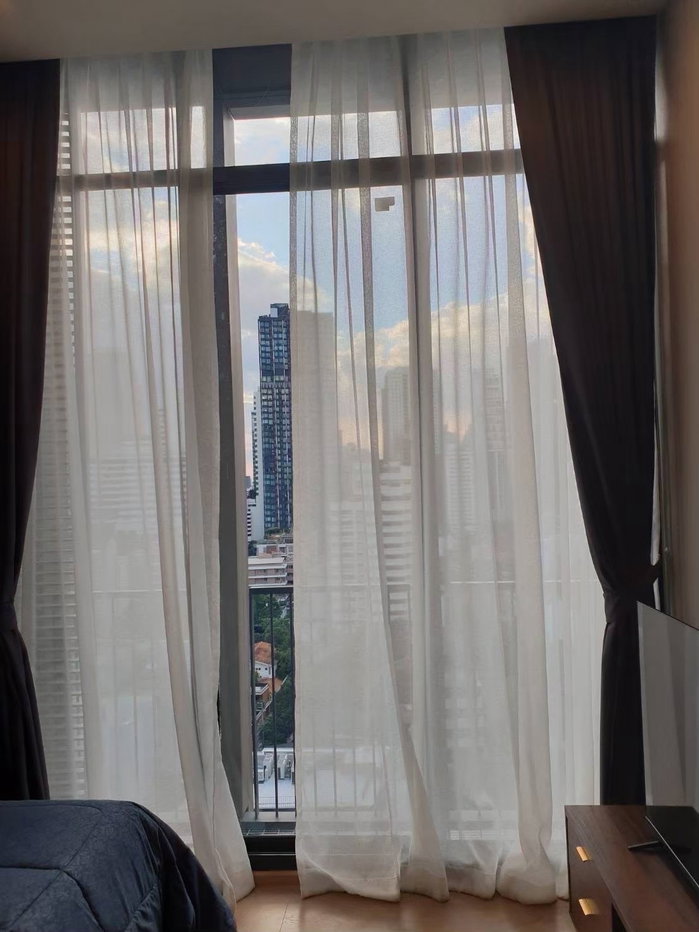picture Noble Around 33 | ð Near BTS Phrom Phong #2026072715222 - 6/8