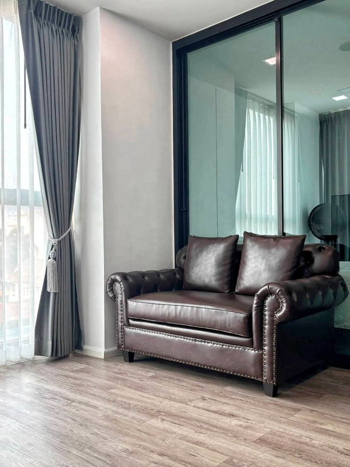 picture Condo for rent: Modiz Station, next to BTS Phahonyothin 59. - 4/5