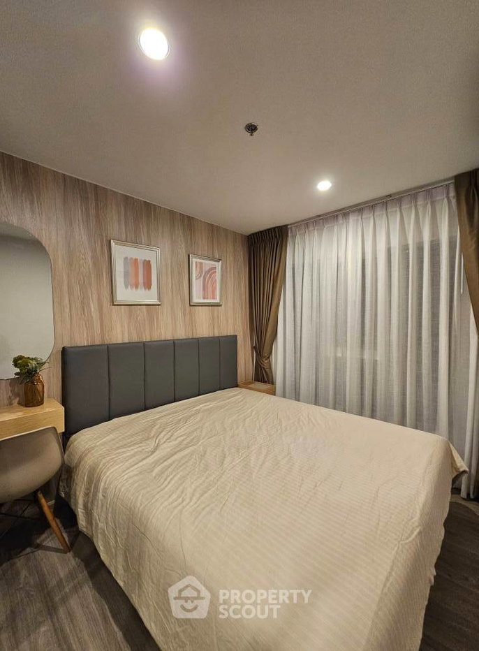 picture 1-BR 28 Sqm On 17th Floor At Regent Home Bangna, BTS Bang Na ð (ID 2247255) - 7/9