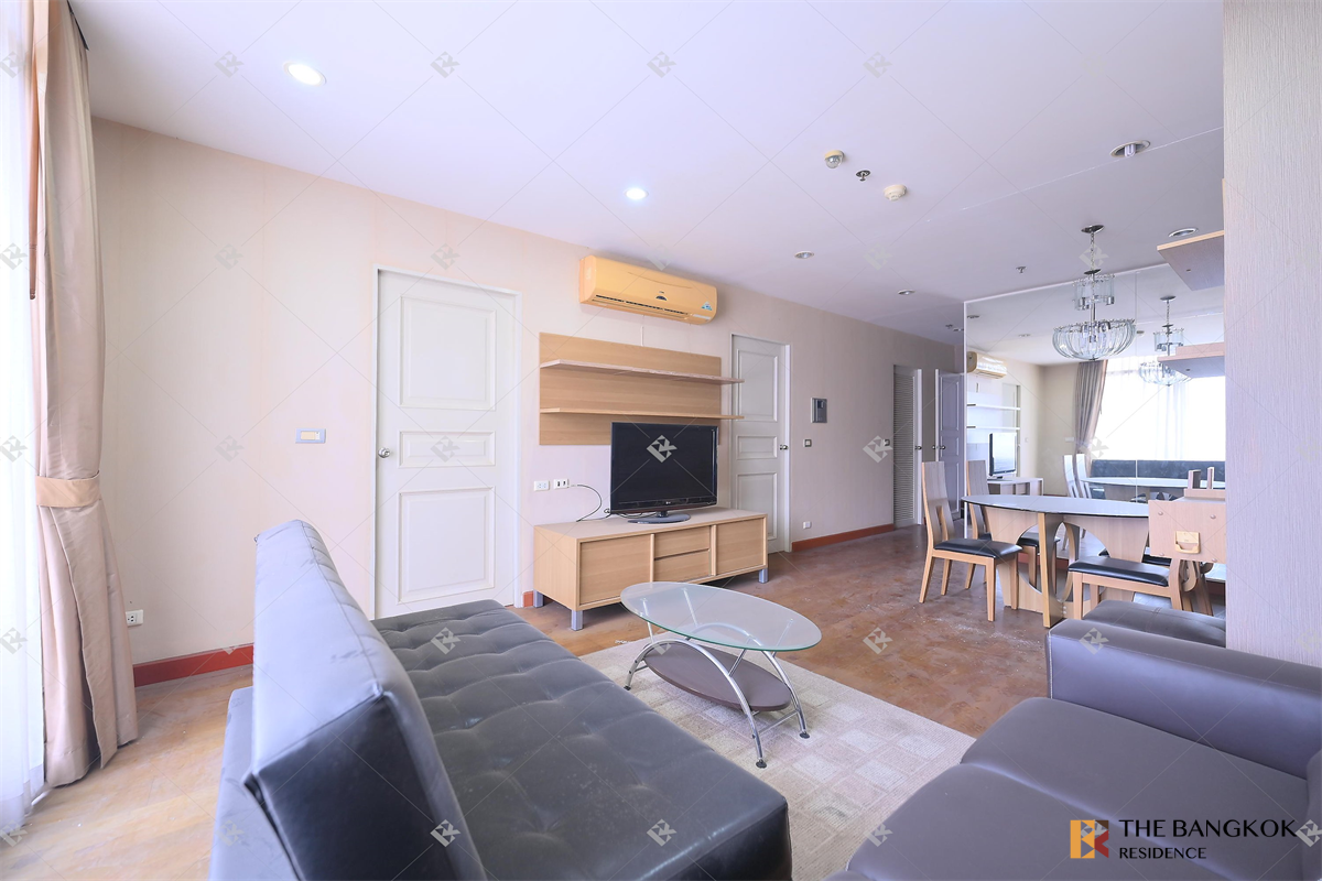 picture The Master Centrium Asoke - Sukhumvit near MRT Sukhumvit Station - 3/10