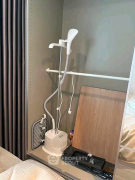 1-BR Condo At Life Sathorn Sierra, 400m To BTS Talat Phlu (ID 3141783)