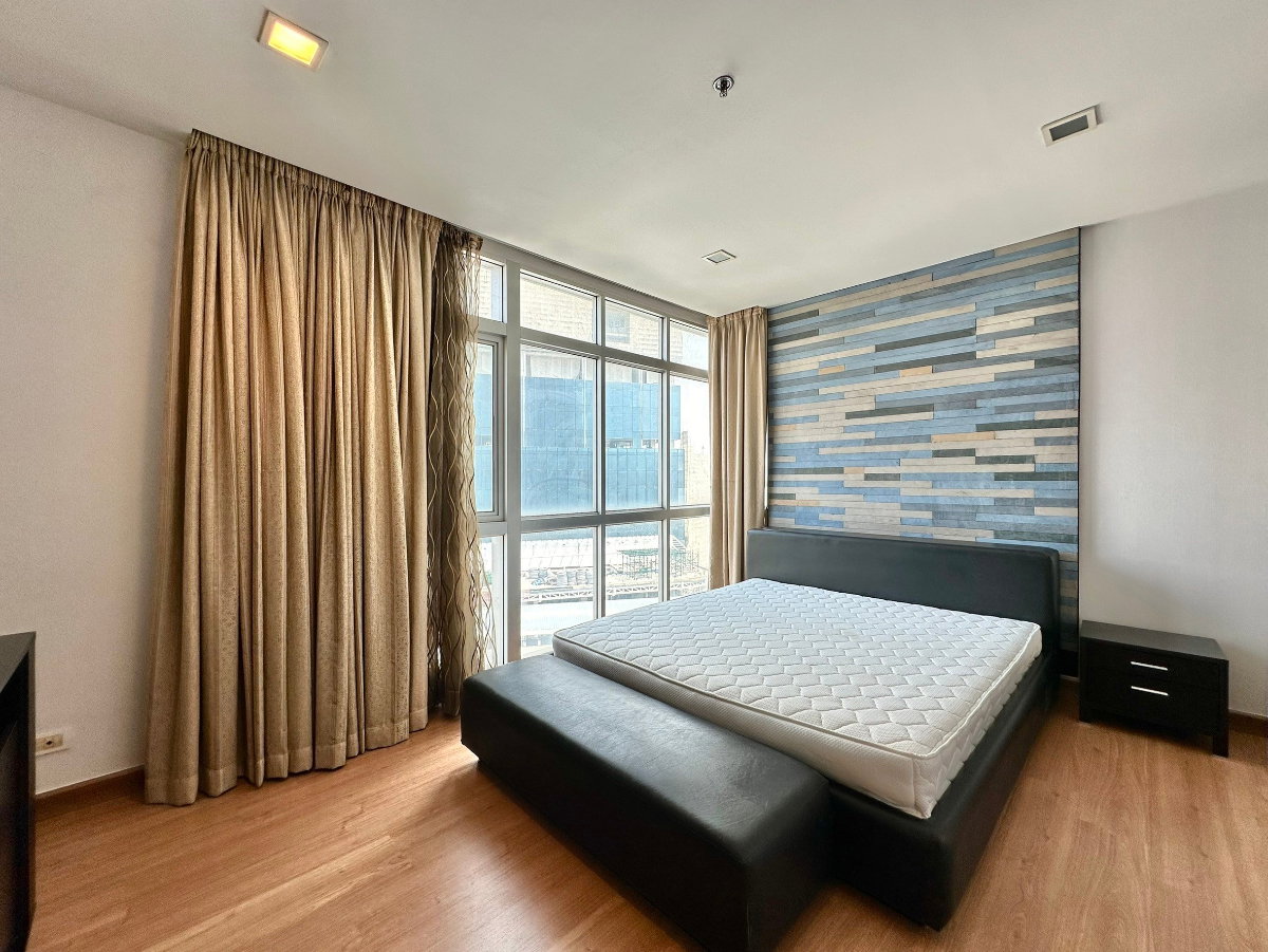 รูป Nusasiri Grand Condo | 3 Bedroom Linked to BTS Ekkamai - BR6220CD - รูปที่ 9/37