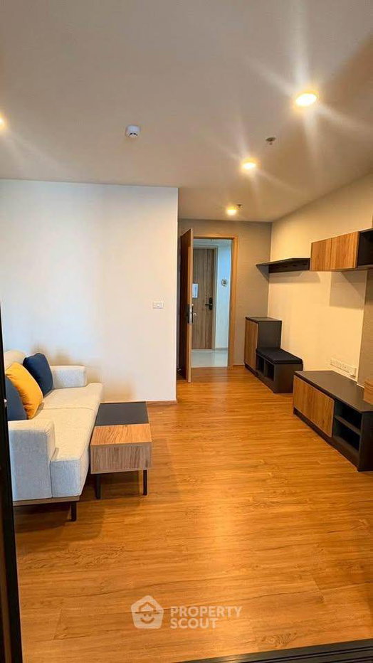 picture 1-BR Condo At THE LINE Vibe Phahonyothin, 31st-Floor, 400m to BTS (ID 2953725) - 10/13