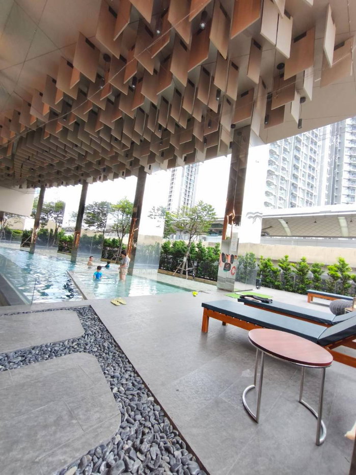 picture Cuvee Yaek Tiwanon. 1 Bedroom. 26 F. Corner Room. Skyline View - 70/77