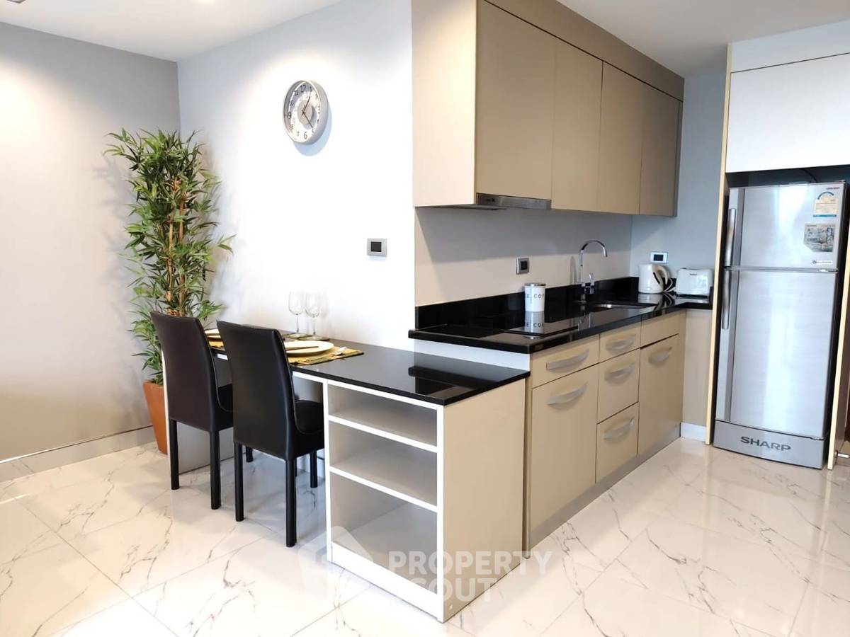 picture 1-BR Condo For Rent, Hyde Park Residence II, Pattaya (ID 3141127) - 2/13